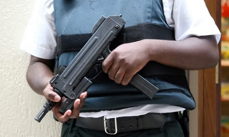 Българи осъдени за тероризъм в Австрия, у тях имало планове за бомбено нападение - Tribune.bg