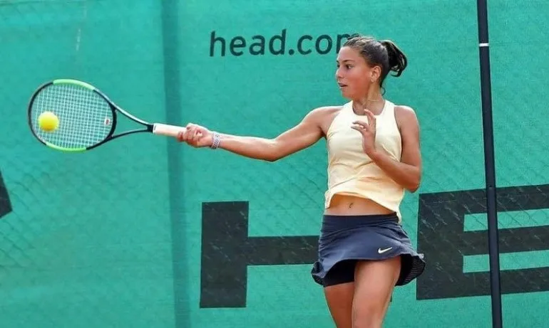 Браво! Талантлива българка с трета поредна победа в Турция - Tribune.bg