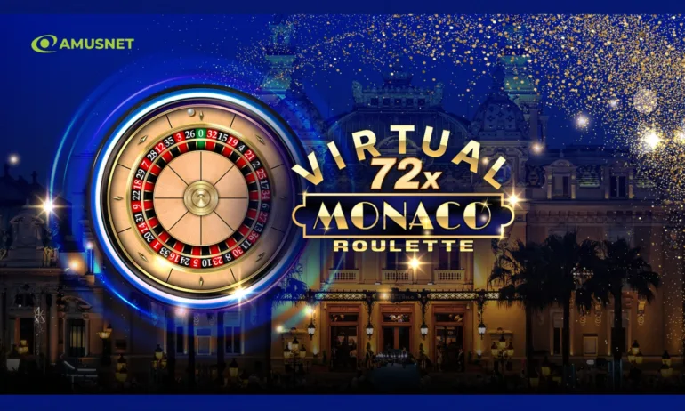 Virtual Monaco Roulette 72x срещу стандартната рулетка – коя е по-добра?