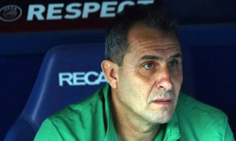 Димитър Димитров-Херо поема Ботев (Пд) - Tribune.bg