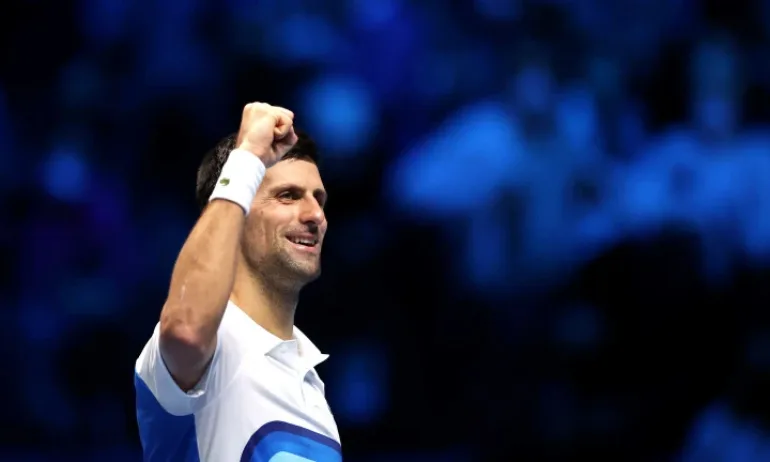 Край на сагата: Джокович получи виза за Австралия - Tribune.bg