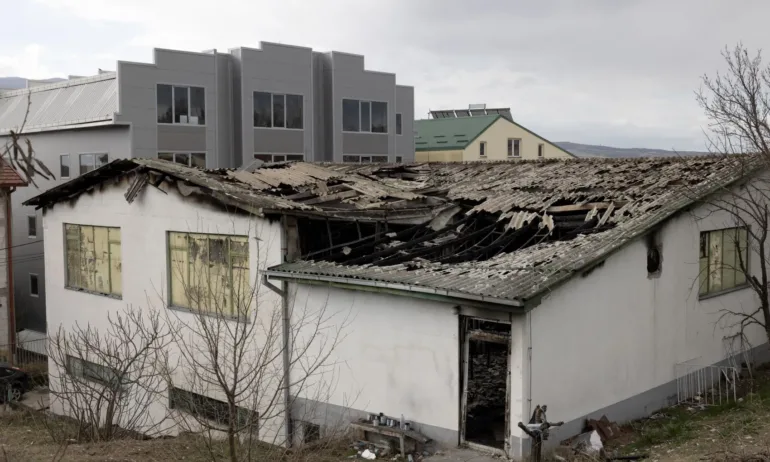 Четирима от пострадалите при пожара в Кочани, лекувани в Пирогов, ще бъдат изписани днес - Tribune.bg