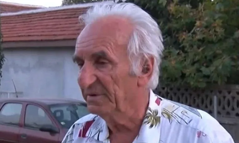 Починал е бащата на президента Румен Радев - Tribune.bg