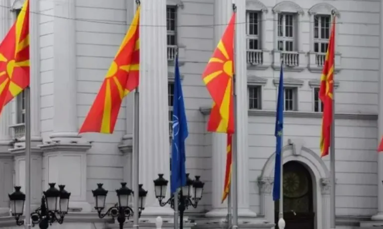 Константин Голев: Западните страни днес разбират, че македонският политически елит е проблематичен