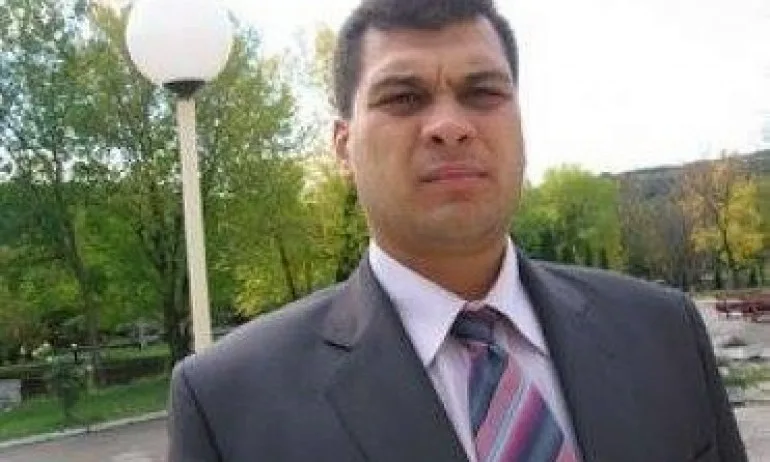 Дават на съд депутата Димитър Аврамов - Tribune.bg