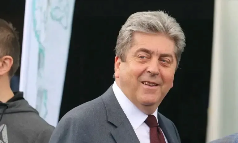 Първанов: Надявам се да се изясни кои са били руските шпиони у нас и какво са шпионирали - Tribune.bg