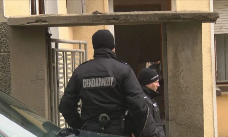 След спецакцията срещу ало-измамници – над 30 са задържани - Tribune.bg
