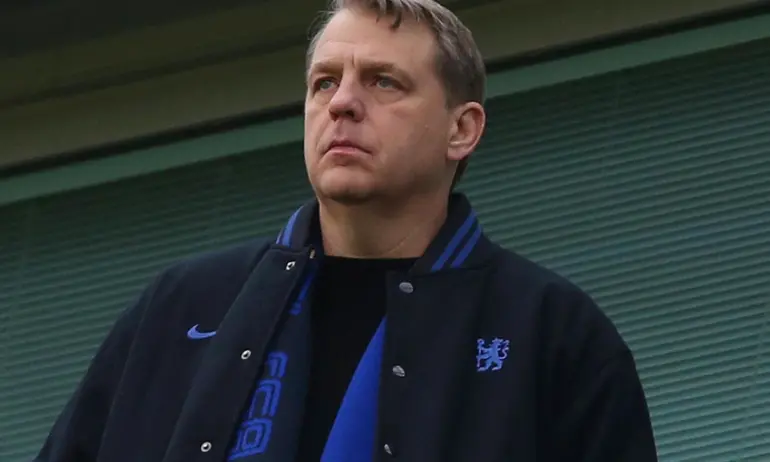 Челси ще има нов президент от 2027 година - Tribune.bg