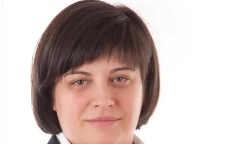 Диана Русинова към спасителите на София: Личните нападки показват слабост, безсилие и страх - Tribune.bg