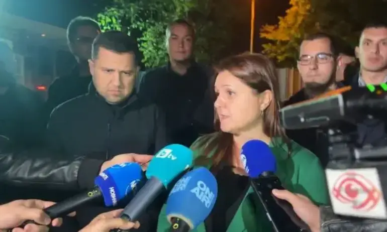 Съпругата на Джейхан Ибрямов обяви гладна стачка до освобождаването му - Tribune.bg