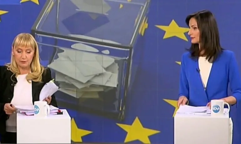 Мария Неделчева-Габриел: Премиерът е партиен лидер, президентът трябва да е обединител - Tribune.bg