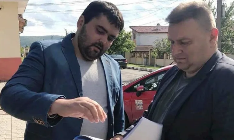 Емил Радев: Европейското финансиране ускори развитието на българските общини - Tribune.bg