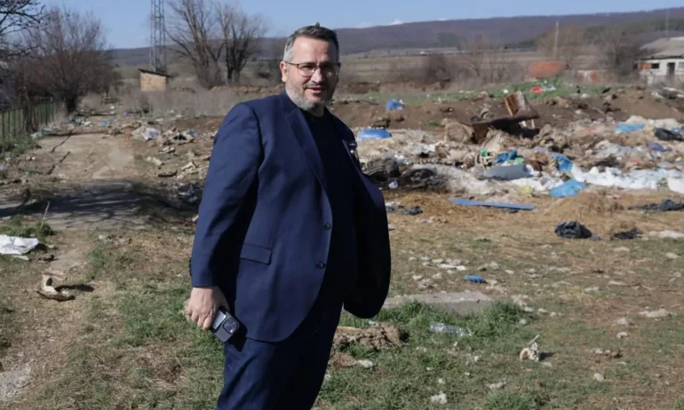 След разкритата незаконна кланица край Ихтиман: Властите обявяват нови мерки - Tribune.bg