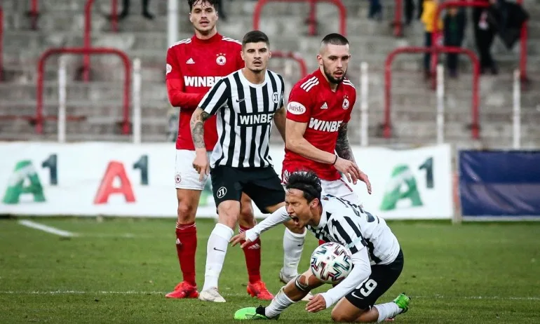 Локо (Пд) шокира ЦСКА - 3:1 насред Българска армия - Tribune.bg