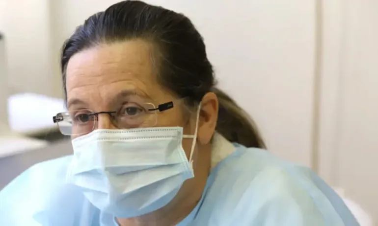 Общопрактикуващ лекар: Има сериозен ръст на респираторните инфекции у нас - Tribune.bg