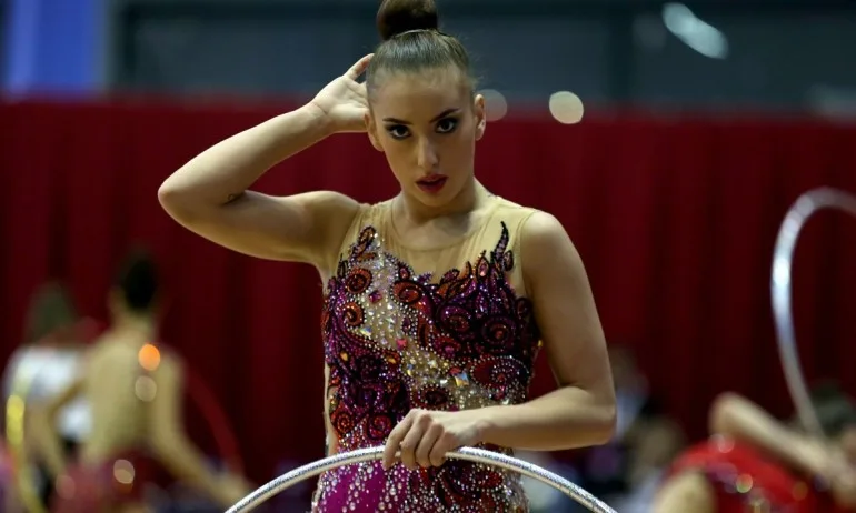 Катрин Тасева спечели квота за Олимпиадата в Токио - Tribune.bg