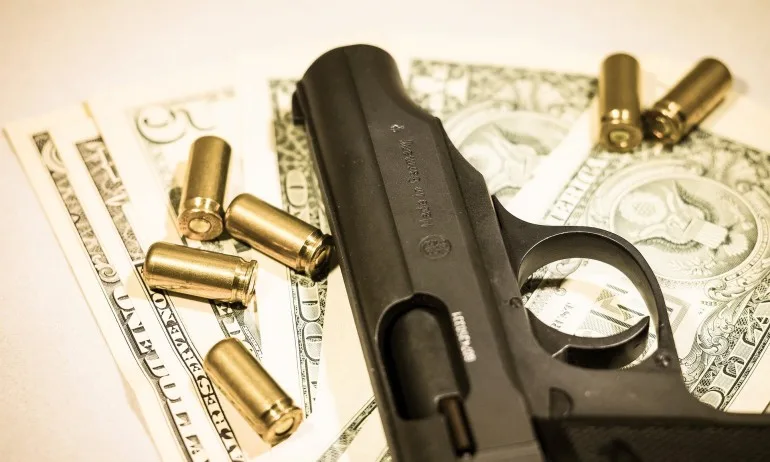 Шестима с обвинения след акцията срещу финансиране на международен тероризъм - Tribune.bg