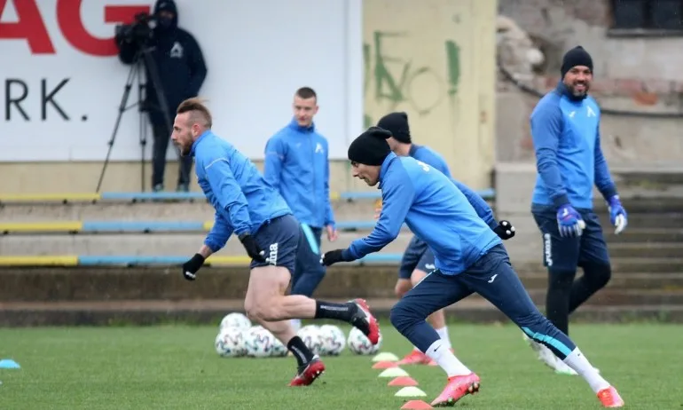 Сираков обмисля революционна идея за Левски - Tribune.bg