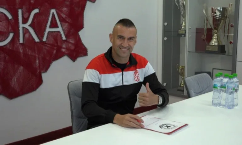 Всички PCR тестове в ЦСКА 1948 са отрицателни - Tribune.bg