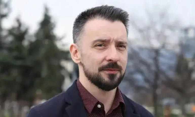 Кристиян Шкварек: Лицемери, спечелете балотажа си без нас - Tribune.bg