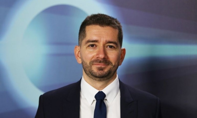 Слави Василев: Асен Василев е много по-подходящ за премиер от Кирил Петков - Tribune.bg