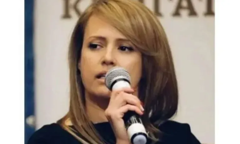  Виктория Георгиева, коментар за Третият мандат се провали още след провала