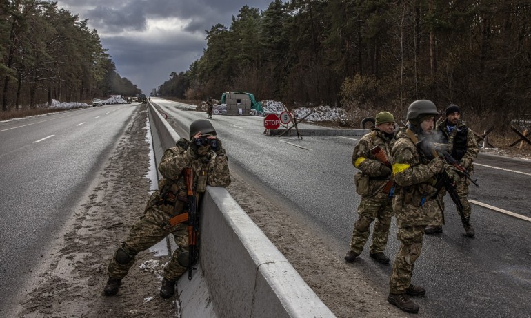 Защо българските служби проспаха задаващата се война в Украйна и имат ли нужда от реформа - Tribune.bg