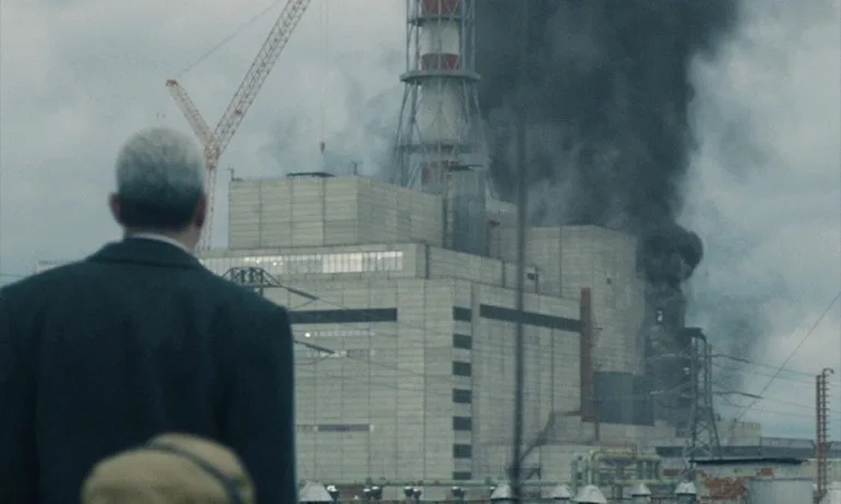 Сериалът Чернобил в Русия: От една отлично заснета лъжа до няма слабости в него - Tribune.bg
