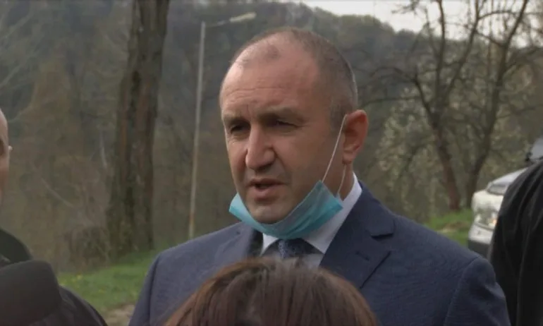 Радев отново скочи на прокуратурата, подхождали тенденциозно - Tribune.bg