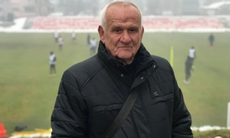 Люпко: ЦСКА може да е шампион и без нови попълнения - Tribune.bg