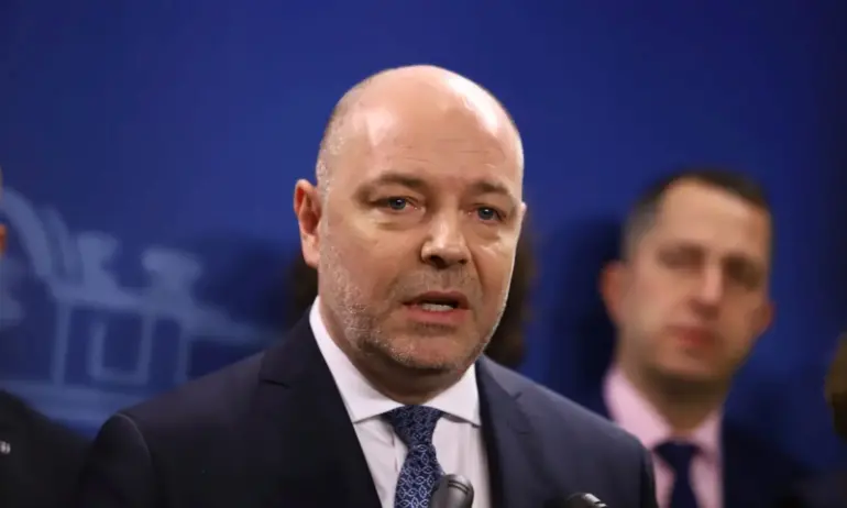 Проф. Габровски: Болниците у нас са подготвени да се справят с инцидент, подобен на този в Израел - Tribune.bg