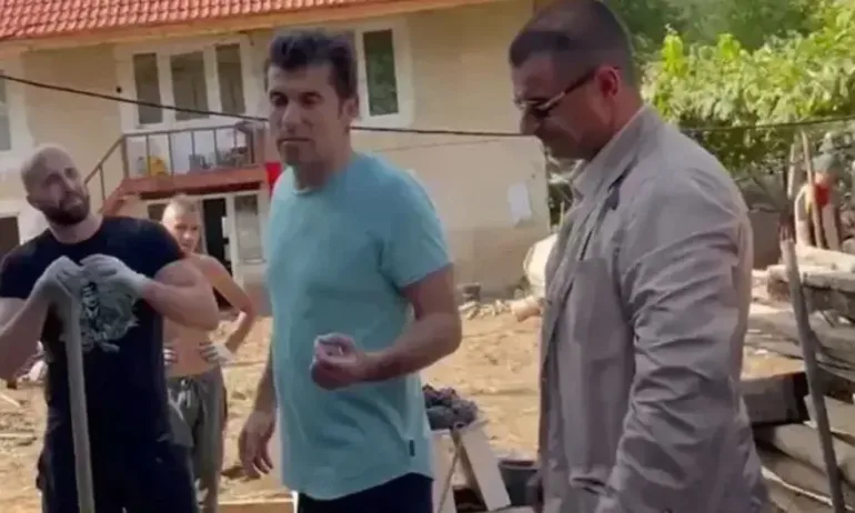 Кеворкян: При референдум най-отвращаващата дума ще е Промяната - Tribune.bg