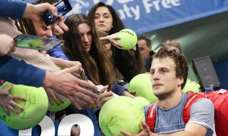 22 дни до Sofia Open 2019 - Tribune.bg