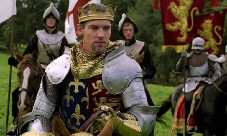 Джонатан Рис Майърс арестуван за шофиране пиян в Малибу - Tribune.bg