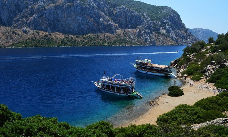 History, exotics and luxury – Bodrum and Marmaris: What do we need to know before our vacation? - Tribune.bg