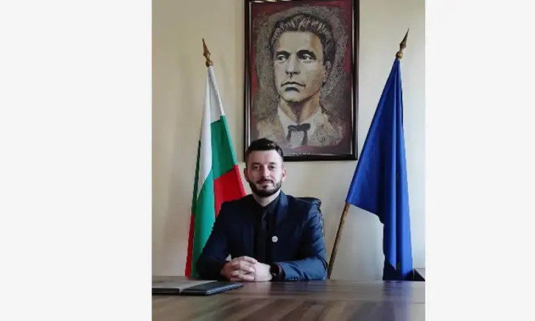 Киберизмама: Кметът на столичния район Илинден с фалшива фирма във Великобритания - Tribune.bg