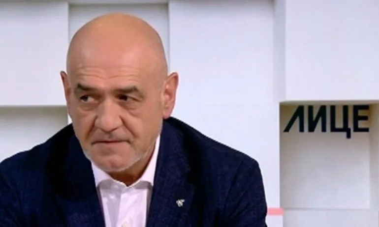 Управителят на НЗОК: Пациентите ще имат неограничен достъп до иновативни лекарства - Tribune.bg