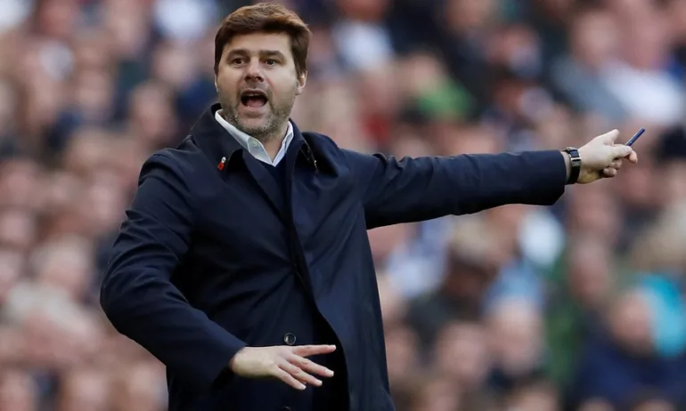 Почетино е големият фаворит за нов мениджър на Челси - Tribune.bg