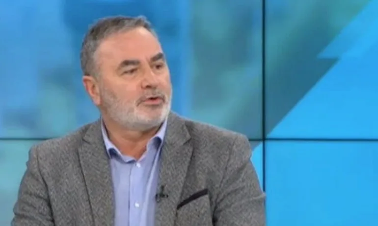 Д-р Ангел Кунчев: Пикът на грипа отмина, ще има заболявания още 2-3 седмици - Tribune.bg