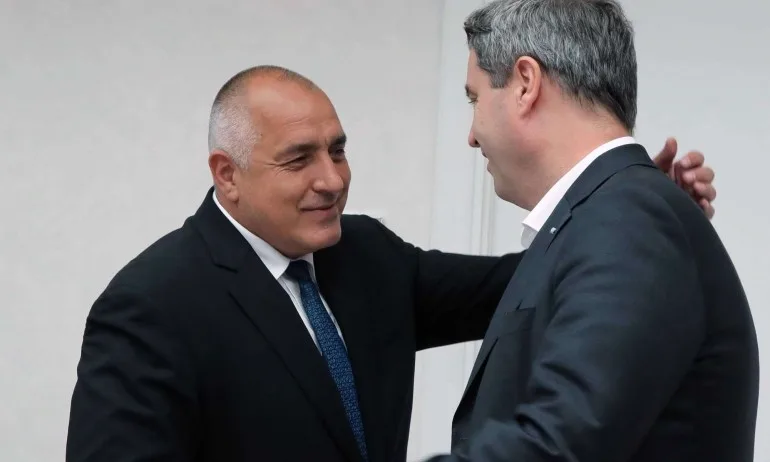 Борисов в Мюнхен: Отношенията между България и Германия са отлични - Tribune.bg