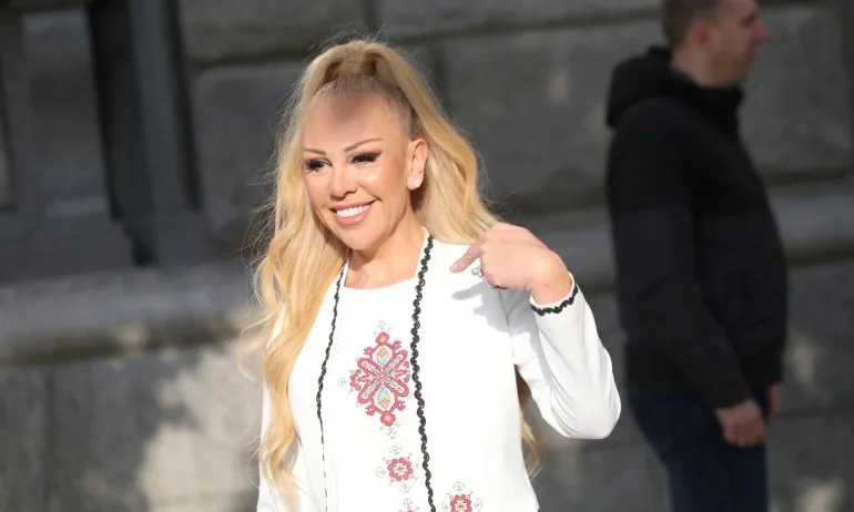 Илиян Василев: Луна е поредният проект на задкулисието, фрагментира подкрепата за ДБ - Tribune.bg