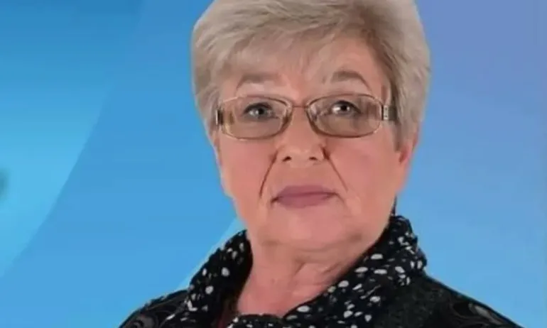 При висока активност: Кандидатът на ГЕРБ бе избрана за кмет на мездренското село Боденец - Tribune.bg