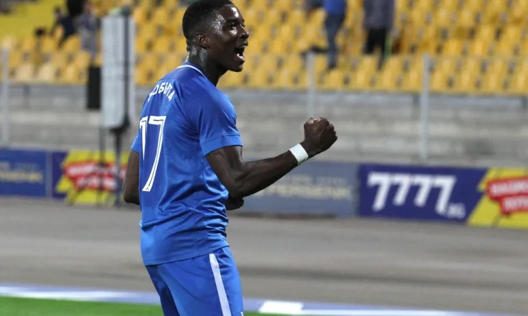 Турските медии продължават да ласкаят Робърта - Tribune.bg