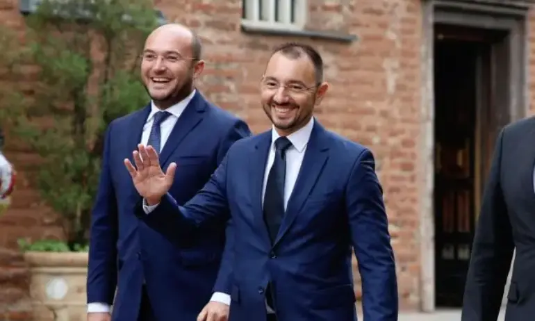 Зарков: Не познавам арменец, който ще зареже четвърт милион, за да го тричат доброволно - Tribune.bg