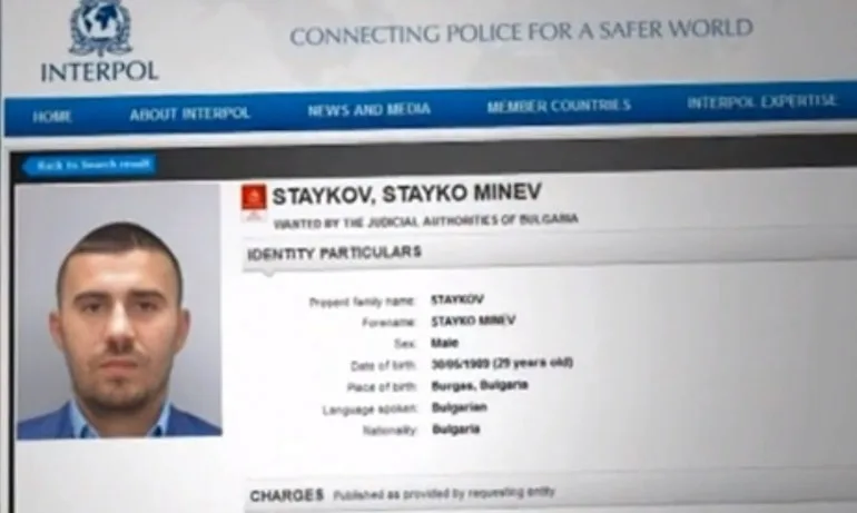Пуснаха Стайко Стайков под домашен арест - Tribune.bg