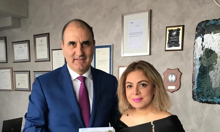 Посланикът на Индия: България се доказа като лидер и визионер на Балканите - Tribune.bg