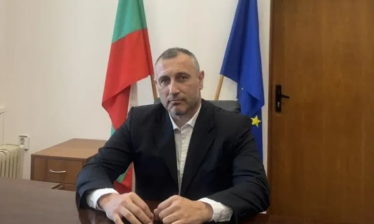 ОДМВР-Варна е с ново ръководство - Tribune.bg