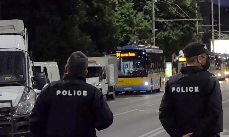 Съюзът за стопанска инициатива подкрепя възстановяването на движението по възловите кръстовища - Tribune.bg