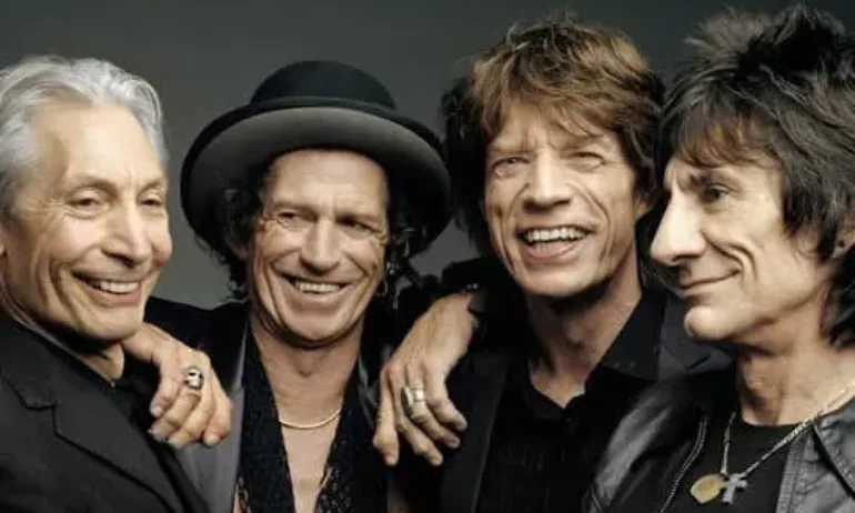 Ролинг Стоунс изненадаха феновете си с нова песен под фалшиво име - Tribune.bg