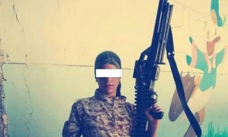 За тероризъм: Дадоха на съд Мохамед Абдулкадер - Tribune.bg